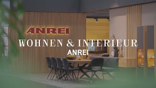 Wohnen amp Interieur 2024  ANREI [upl. by Enilekaj936]