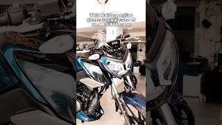 TVS Raider 125 top speed 123 TFT display 2023 bs6 tvs top raider tft display viral video [upl. by Anilat]