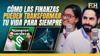 Cómo las finanzas pueden transformar tu vida para siempre [upl. by Pulling801]