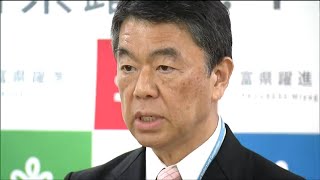 村井知事「PSMCやSBIホールディングスの意向を最優先に対応する」台湾企業側が半導体新工場の稼働前倒し意向 宮城 [upl. by Elhsa136]