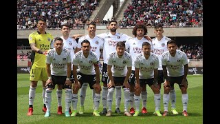 COLO COLO EN VIVO COLO COLO vs U Católica 👉 ONLINE EN VIVO AQUÍ 👉Fecha 28 Campeonato Nacional 2021 [upl. by Greenwell]