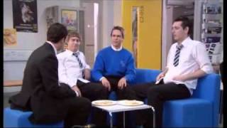 The Inbetweeners Series 3  New Trailer Preview  Series 3 Starts Early September C4 Comedy [upl. by Graniela]