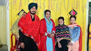 05  GAGANDEEP WEDS MANDEEP  WEDDING STUDIO BATHINDA [upl. by Alviani350]