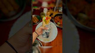 Kathi Roll  Non veg Kathi roll  street style food recipe kathiroll streetfood reels [upl. by Helsa570]