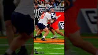 Lacrosse Legends Syracuse Universitys Lacrosse Legends Day syracuse virginia cuse ncaa [upl. by Yonina]