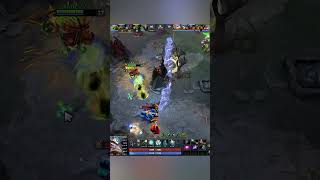 Buyback To Double Kill dota2 [upl. by Ataga39]