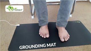 Grounding Mat Introduction [upl. by Llenyaj]