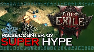 quotThis Looks TOO GOOD Im HYPEDquot  Goratha Reacts to The PathOfExile2 Reveal Stream PoE 2 [upl. by Akerley]