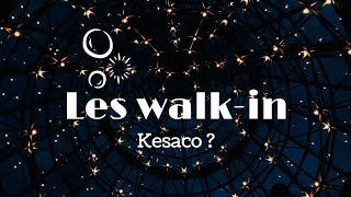 Les walkin et les walkout [upl. by Macdermot]