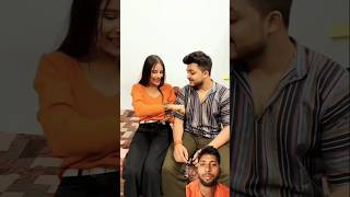 Kisi Ka Majak Mat Bnao Pyar Me💕👩‍❤️‍👨funny shorts bewafa [upl. by Nuahsar]