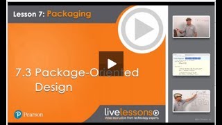 Go Programming PackageOriented Design [upl. by Noami35]