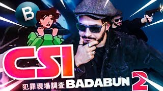 CSI BADABUN 2 [upl. by Niki]