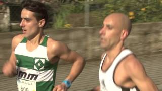 Meia Maratona de Braga 2016 [upl. by Ocsinarf]