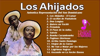 Los Ahijados  Autentica Representación Del Son Dominicano  Música Letras amp Notas👇 [upl. by Ainoz654]