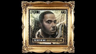 Nas amp JPERIOD  Affirmative Action St Denis Style Remix [upl. by Ulda]