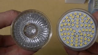 LED Retrofit [upl. by Bradwell]