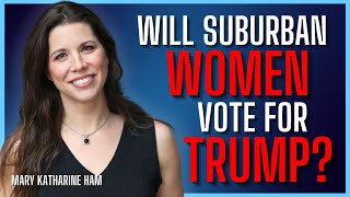 To Vote Or Not To Vote For Trump  Mary Katharine Ham [upl. by Adnam490]