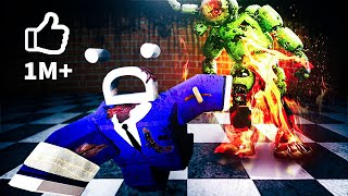 Top 12 Best Roblox Horror Games to play with Friends Roblox Horror games multiplayer [upl. by Hgielyak]