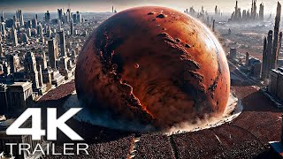 NEW MOVIE TRAILERS 2024  4K UHD [upl. by Leinahtam]