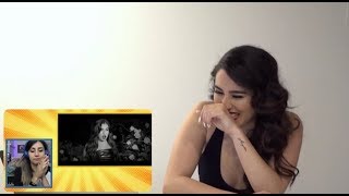 Lauren Jauregui  Expectations Reaction Video [upl. by Rhonda]