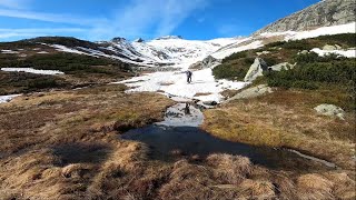 Moserspitze  Sci Alpinismo [upl. by Cy171]