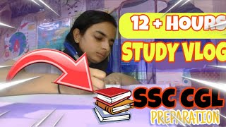 SSC CGL study vlog 2025  CGL aspirant study life  source ssccgl motivation ssc chsl sscgd [upl. by Roth]