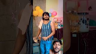 Apni Padosan bimar ho gai hai Suraj actor surajactor trendingshorts viralshort viraltrick [upl. by Yraillih]