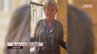 Manovra Lorenzin Pd fotografa traiettoria di Austerity di 7 anni [upl. by Aiciram]