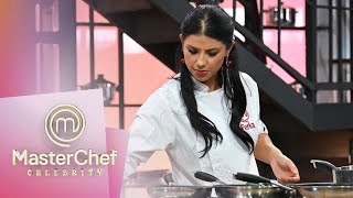 Semifinalistas sufren quotmaldición de las Pacholasquot  MasterChef Celebrity 2024 [upl. by Peskoff]