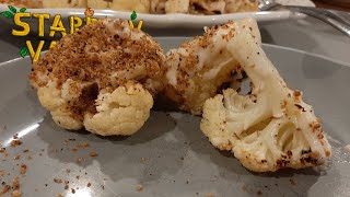 Cooking Cheese Cauliflower  The Official Stardew Valley Cookbook [upl. by Haila]