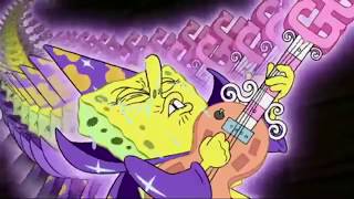 Goofy Goober Rock Guitar solo part [upl. by Assiralc573]