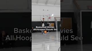 Basketball Movies All Hoopers Should See Part 1🏀 shorts viralshorts basketball subscribe vlog [upl. by Hannibal576]