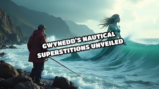 Gwynedds Nautical Superstitions Unveiled [upl. by Bloom]