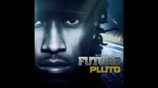 Future   You Deserve It PLUTO album  with full lyrics [upl. by Notsreik]