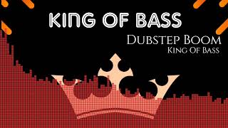 King Of Bass  Dubstep Boom dubstepboom kingofbass bassboost bassking bassmusic [upl. by Asil]