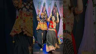 Garbe Ki Raat Piya Dhadke Mera Jiya 👌👌YouTube garba dholida dance youtubeshorts ytshorts [upl. by Akinajnat]