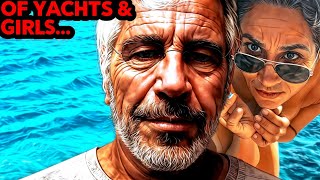 Who was Jeffrey Epstein to those who Knew him [upl. by Hesky]