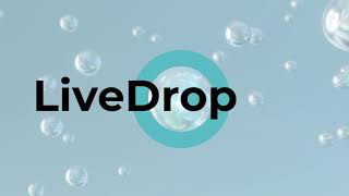 LiveDrop [upl. by Janeczka]