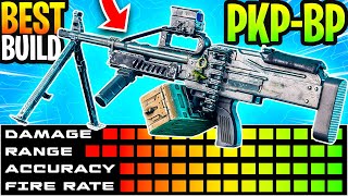 PKPBP Best Weapon Build  BATTLEFIELD 2042  Meta Build [upl. by Michael]