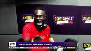 COUNTRYMAN SONGO VS SPORTS MINISTERS SPOKESPERSON HEATED ARGUMENT MUST WATCH 250124 [upl. by Cobbie]