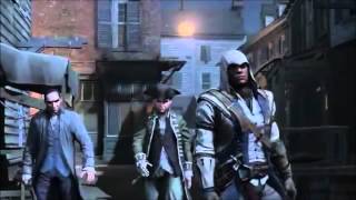 Assassins Creed 3 Im Coming Home Trailer [upl. by Deroo]