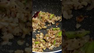 स्वादिष्ट लोबिया पुलाव  Lobia Pulao  Chawli Pulao Recipe  Black Eyed Beans Pulao  shorts [upl. by Bunker]