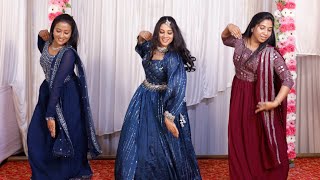 Chalka Chalka re arrahman choreography inspired by kathakbeats4696  details in description [upl. by Odnanreh44]