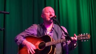 Ashes Of Angels  Black Colin Vearncombe Windlesham theatre 9th May 2015 [upl. by Ynnhoj]