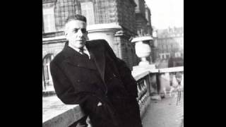 Francis Poulenc  Nocturne n°8 in G major [upl. by Venable570]