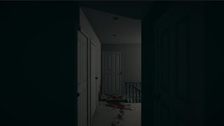 THIS HORROR INDIE GAME IS TOO MUCH [upl. by Arimay]