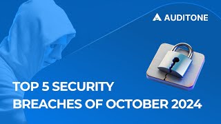 October 2024s BIGGEST Crypto Security Breaches EXPOSED [upl. by Nwahsud]