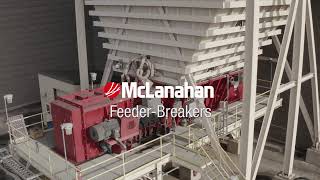 McLanahan FeederBreakers [upl. by Ahola]