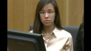 Jodi Arias Trial Day 58 [upl. by Ylerebmik]