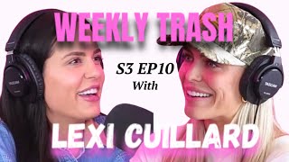 CALL THE MOTHERS with LEXI CUILLARD [upl. by Hands818]